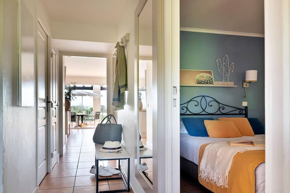 Appartement entier, Magnifique appartement sur la Côte d'Azur pour 6 personnes in Les Issambres, Roquebrune-sur-Argens