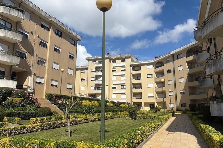 Gîte pour 5 personnes dans Rio Tinto