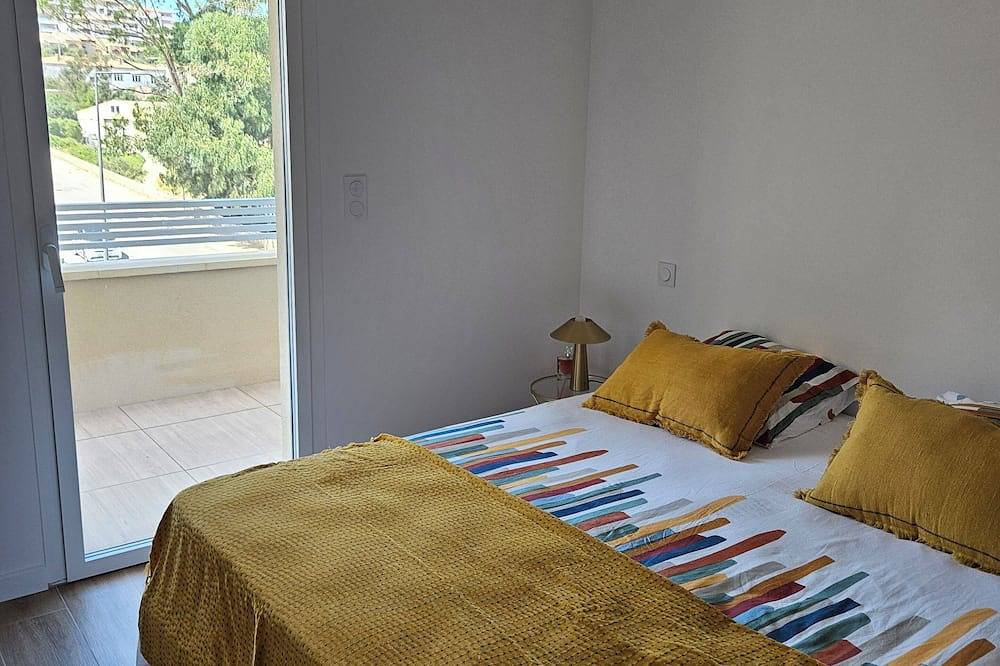 Appartement entier, La Terrasse in Corbara, Région de Calvi