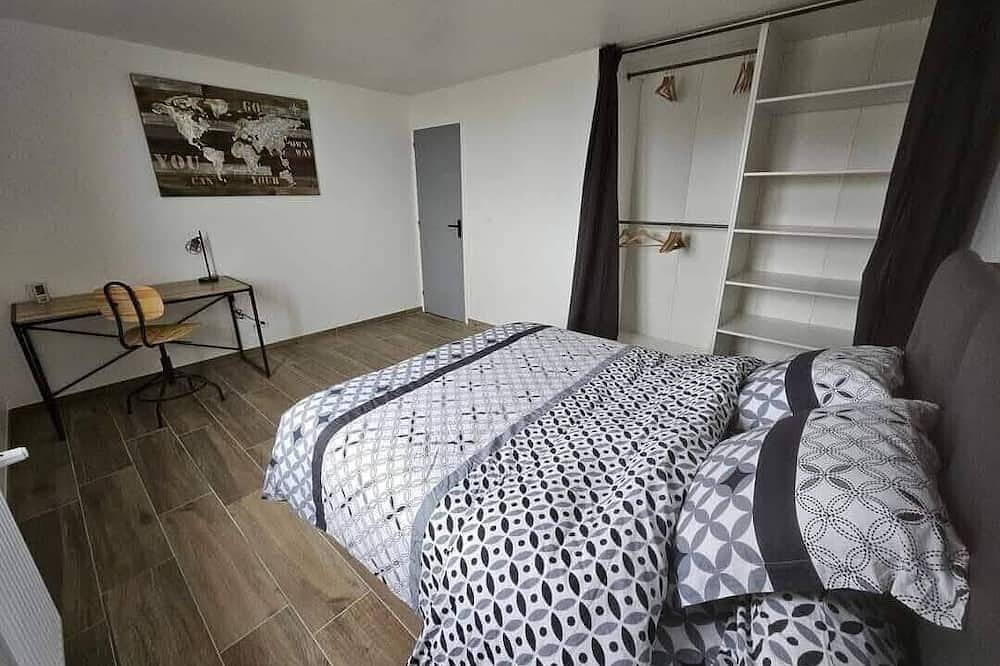 Pavillon neuf tout confort in Les Pieux, Côte de la Déroute