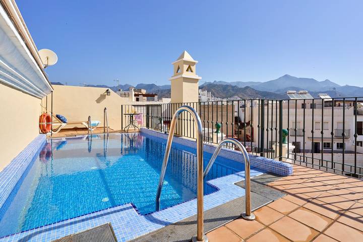 Ferienwohnung für 6 Personen in Nerja - 3