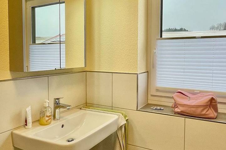 Ferienhaus für 4 Personen, mit Balkon und Garten in Bonndorf - 4