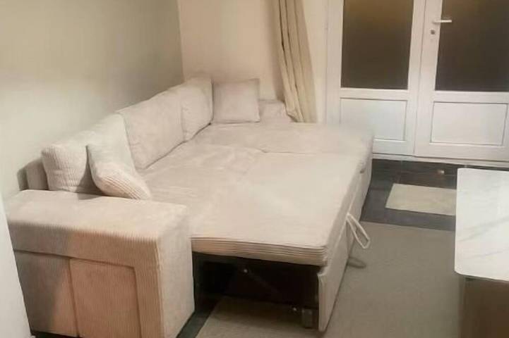 Ganze Wohnung, Tarascon center apartment in Tarascon, Arles und Umgebung
