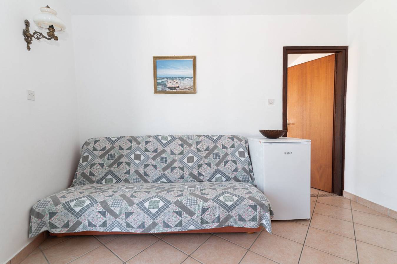 Ganze Wohnung, Apartments Din in Kukljica, Uglijan