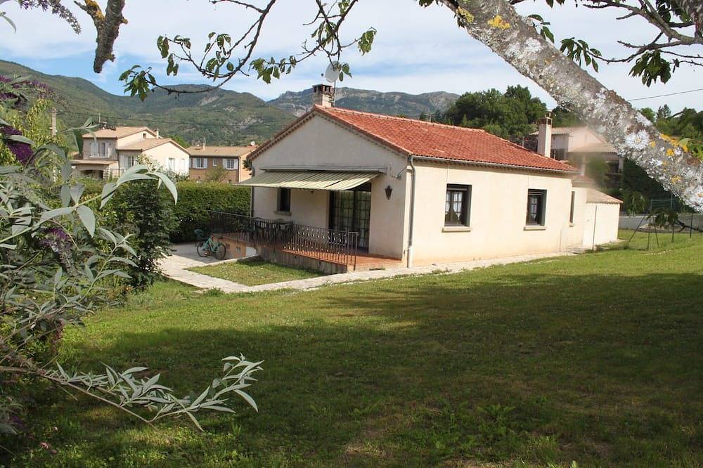 Maison De Vacances pour 4 Personnes dans Castellane, Gorges du Verdon