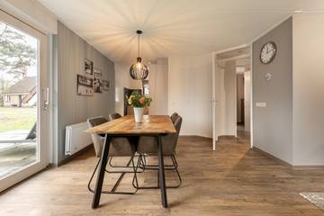 Bungalow voor 4 Personen in Holten, Sallandse Heuvelrug, Afbeelding 2