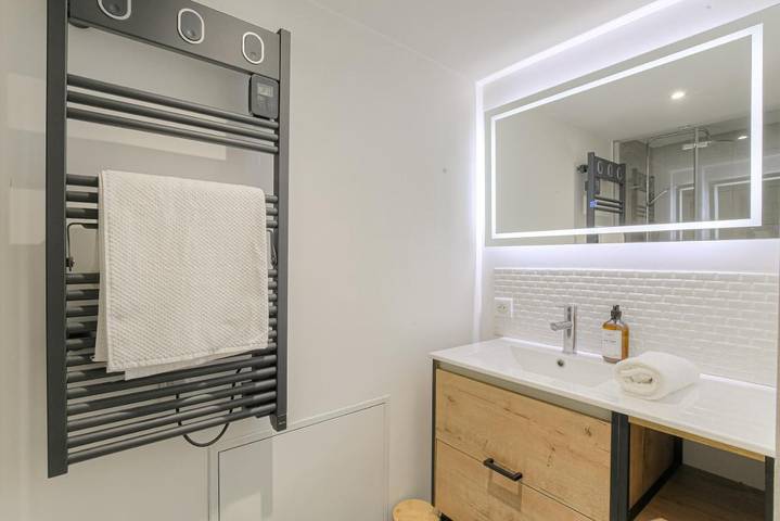 Gîte pour 4 personnes, animaux acceptés à Vienne (Isère) - 4