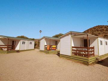 Camping para 4 Personas en Níjar, Andalucía, Foto 4