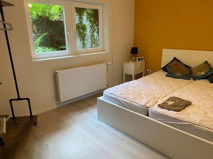 Ferienwohnung für 14 Personen, mit Garten und Sauna in Sankt Martin - 2