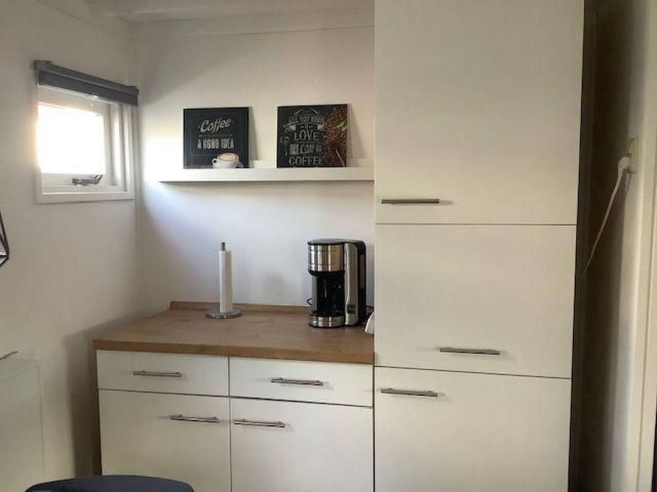 Ganze Wohnung, Chalet Meise in Ijsselmeer