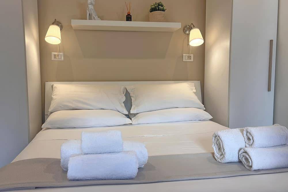 Entire apartment, Dmc Residence - The little house in Anzio, Rome Province