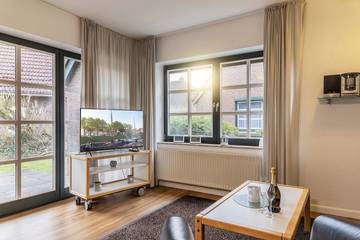 Ferienwohnung für 4 Personen in Carolinensiel, Wittmund, Bild 4