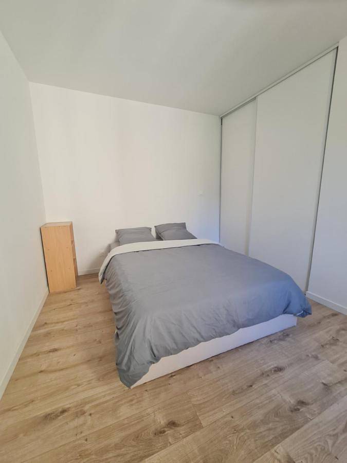Gîte pour 4 personnes dans Arbent