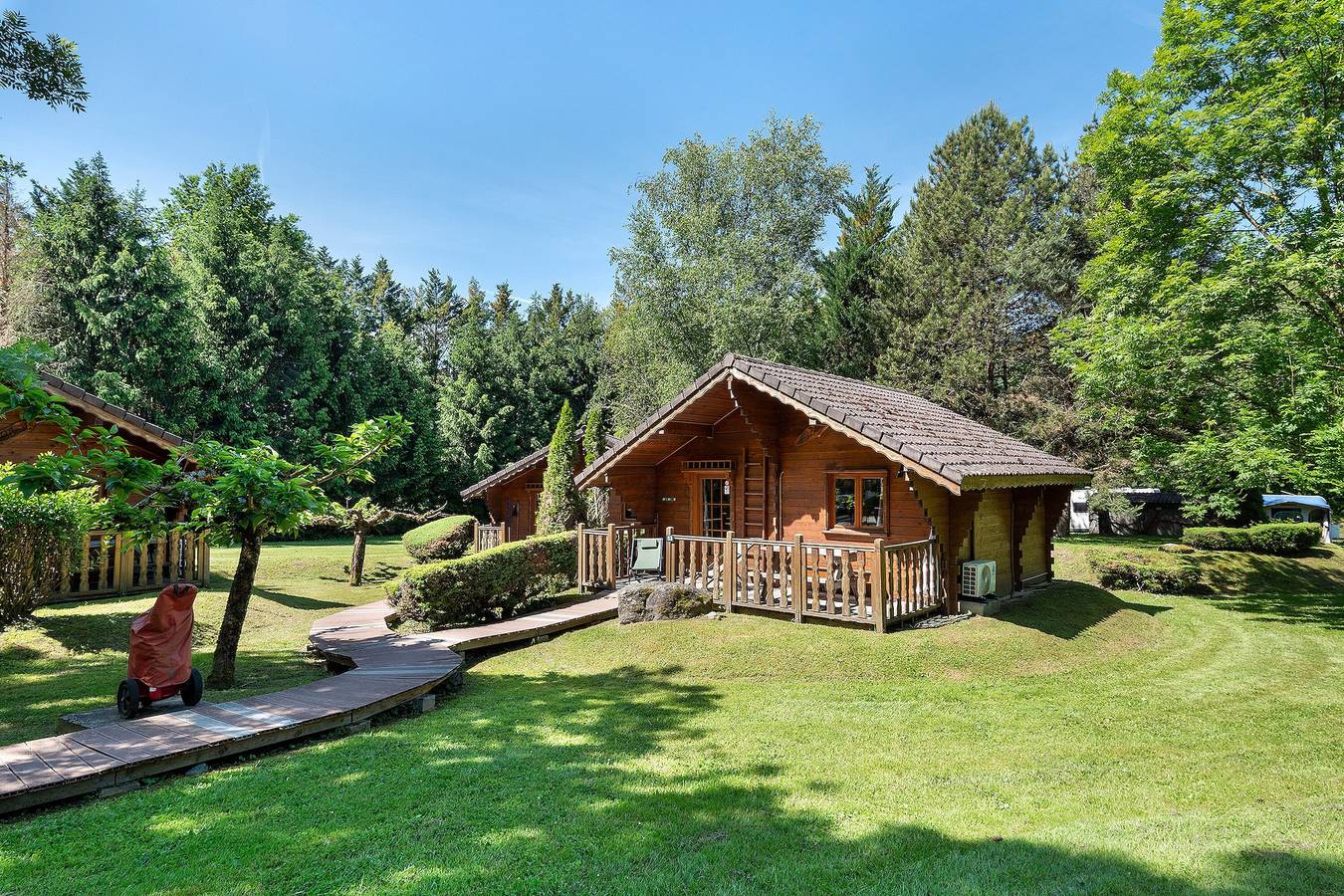 Appartement de vacances