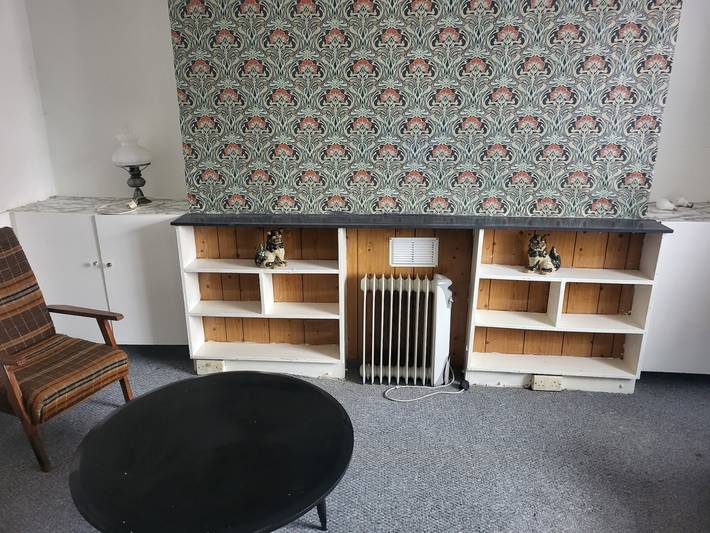 Gîte pour 4 personnes, avec jardin, adapté aux familles à Dublin - 4