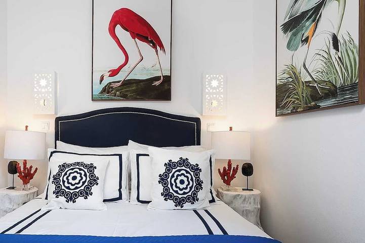 Ferienhaus für 7 Personen, mit Balkon, mit Haustier in Portimão - 3