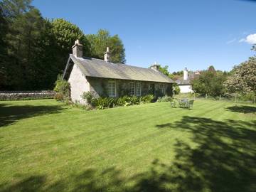 Cottage for 4 People in Fife region, Lowlands, Photo 2