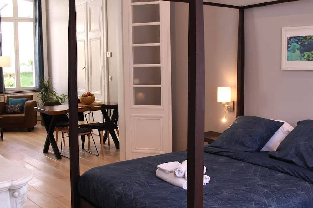Apartamento entero, Ligny garden in Saint-Omer, Región de Saint-Omer