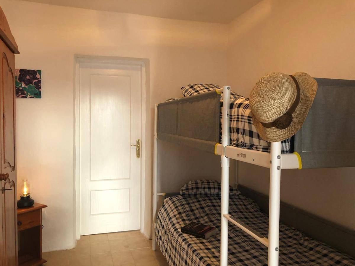 Two-Bedroom House in El Golfo, Yaiza