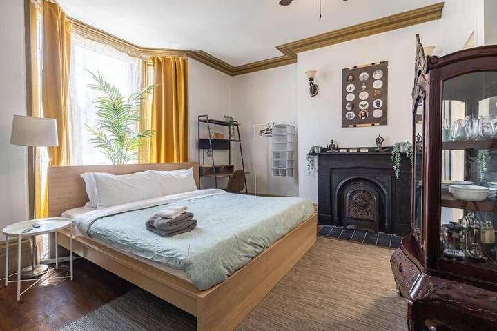 Appartement de vacances pour 2 personnes, animaux acceptés