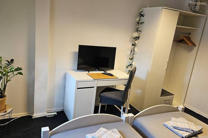 Ferienwohnung für 7 Personen in Wolfenbüttel - 4