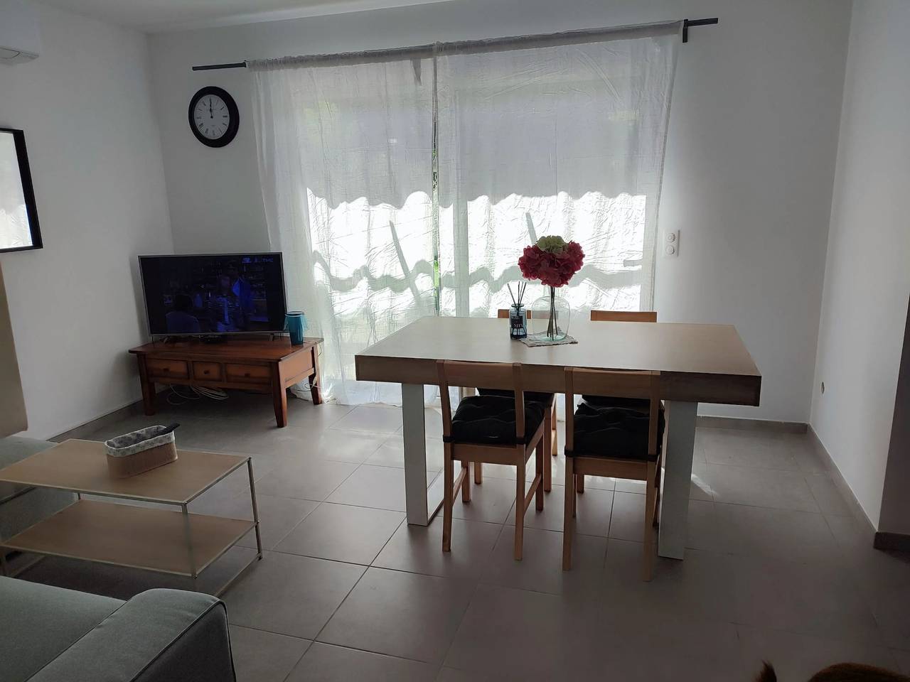 Acogedora casa con piscina privada en Apt in APT, Parque natural regional del Luberon