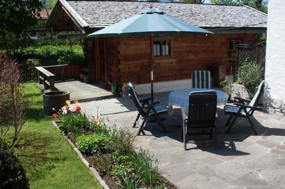 Double room - Guesthouse Schiffmann in Bavarian Alps
