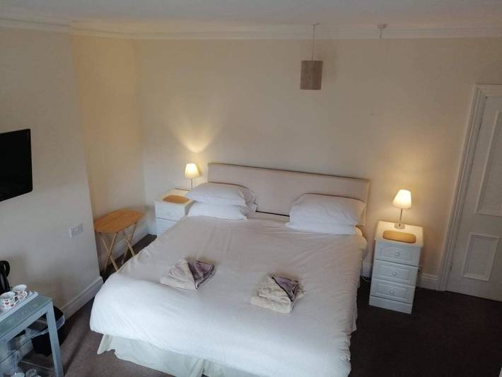 Maison d’hôte pour 2 personnes