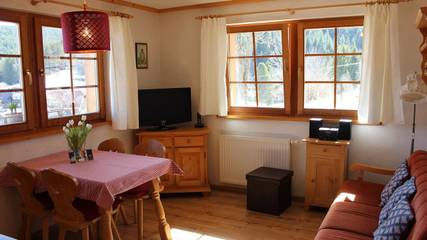 Vakantiewoning voor 4 Personen in Suedlicher Schwarzwald, Hinterzarten, Afbeelding 1