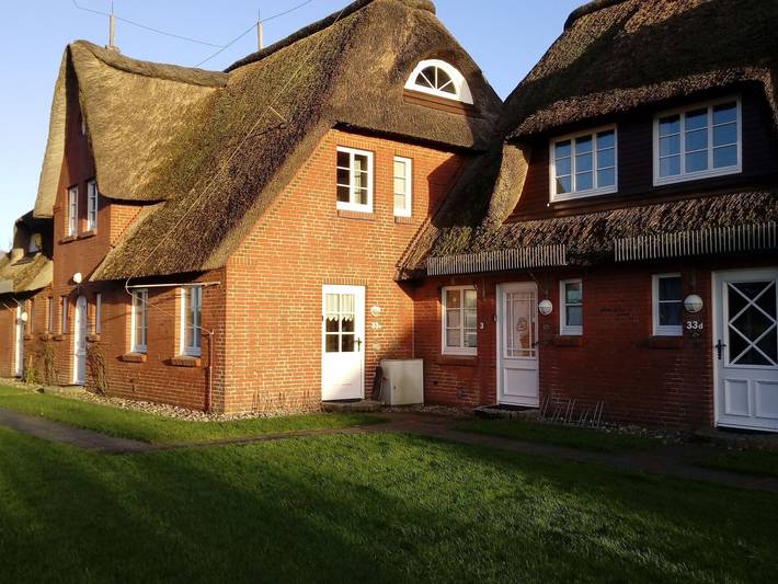 Ferienhaus für 8 Personen, mit Garten und Terrasse, kinderfreundlich - 1