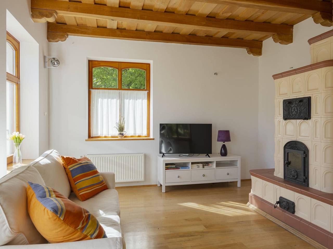 Villa Canela in Vászoly, Balatonfüredi járás