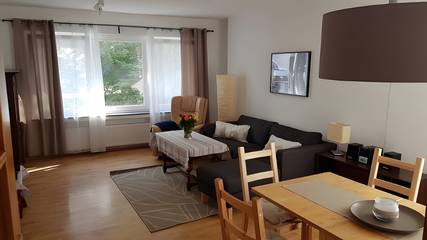 Ferienwohnung für 4 Personen in Olpe, Sauerland, Bild 2