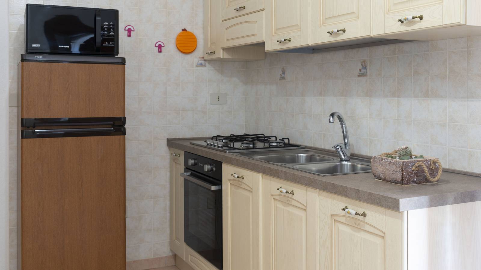 Apartamento entero, Casa Dei Lidi - L’Ulivo in Budoni, Olbia-Tempio