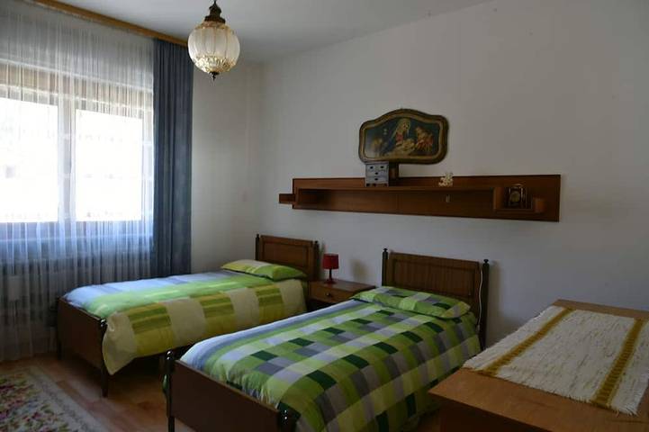 Appartamento intero, Appartamento Sagui  nel cuore delle Dolomiti
Cin 025069C2H8Ecueqq in Pelmo, Zoppè di Cadore