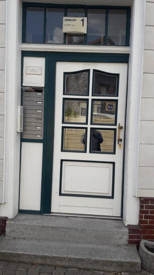 Ferienwohnung für 3 Personen in Northeim - 2