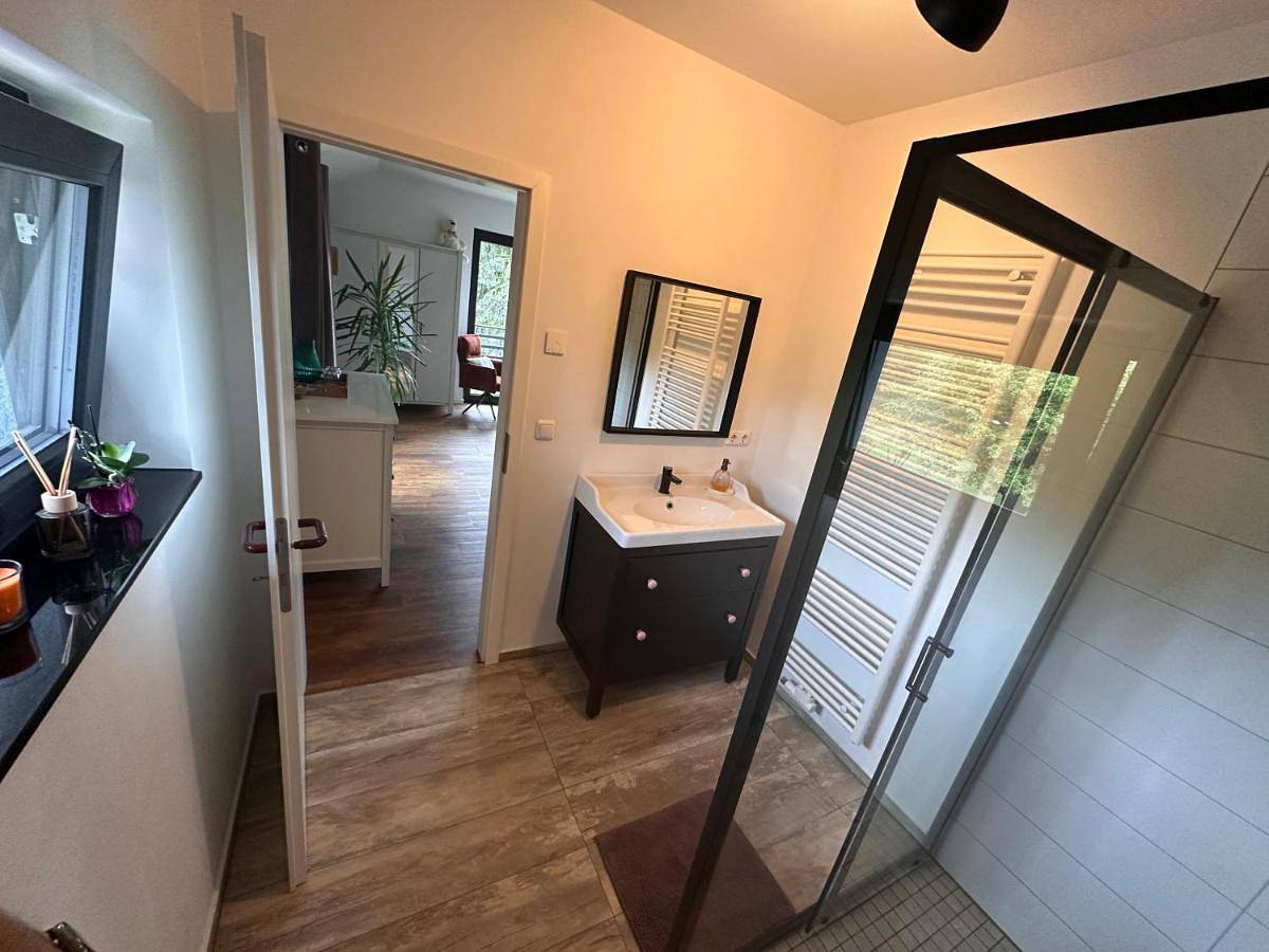 Ganze Ferienwohnung, Dom przy Panke in Zepernick, Panketal