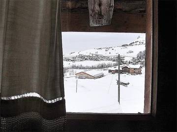 Ferienhaus für 6 Personen in Obersaxen, Obersaxen-Mundaun, Bild 4