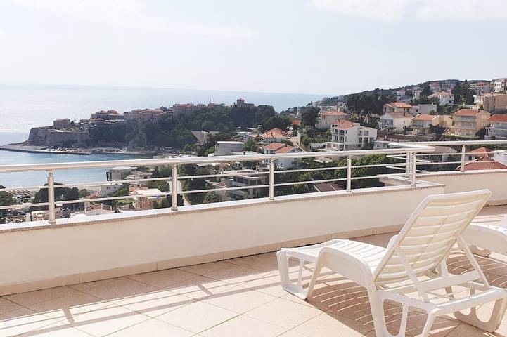 Bed and breakfast για 4 άτομα - 1