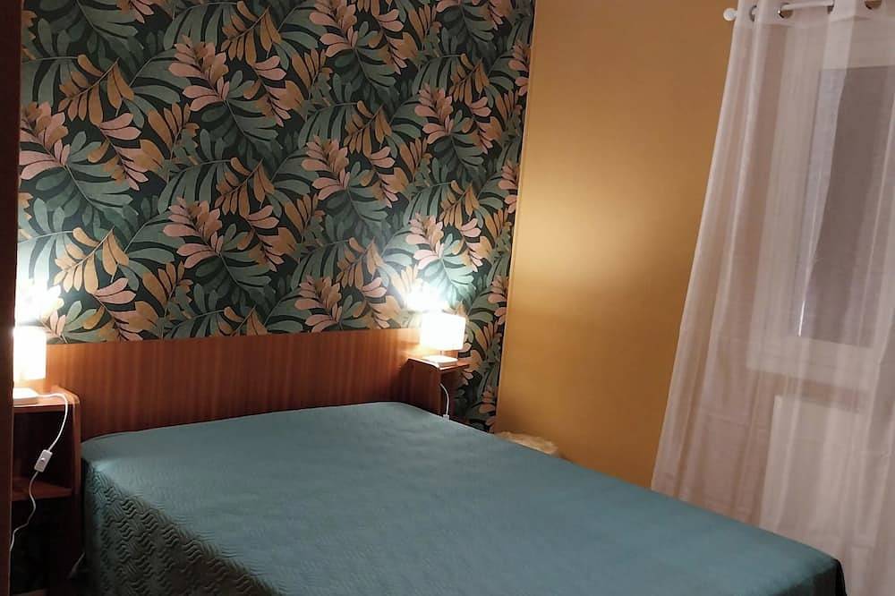 Le P'tit cosy de Mu in Ytrac, Région d'Aurillac