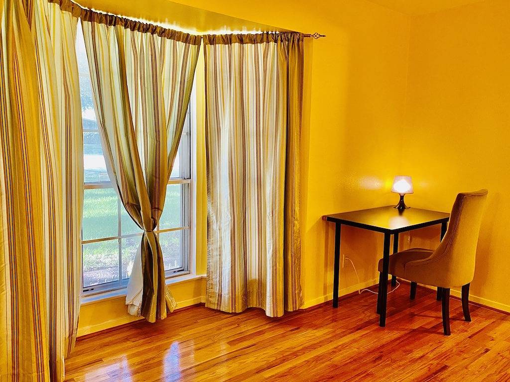 Cozy apartment/guest house near medical center in Houston, Harris County