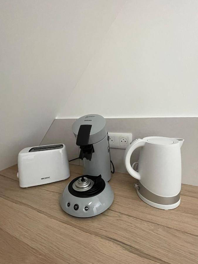 Gîte pour 4 personnes à Chagny - 3