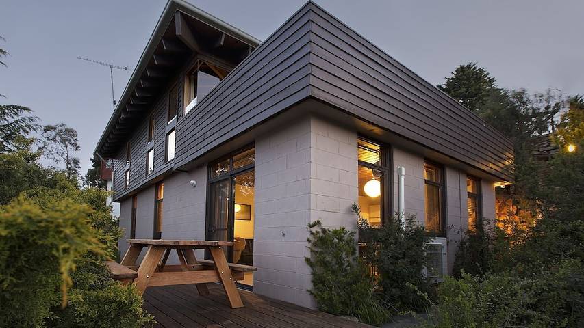 Ferienwohnung für 6 Personen, mit Terrasse - 1