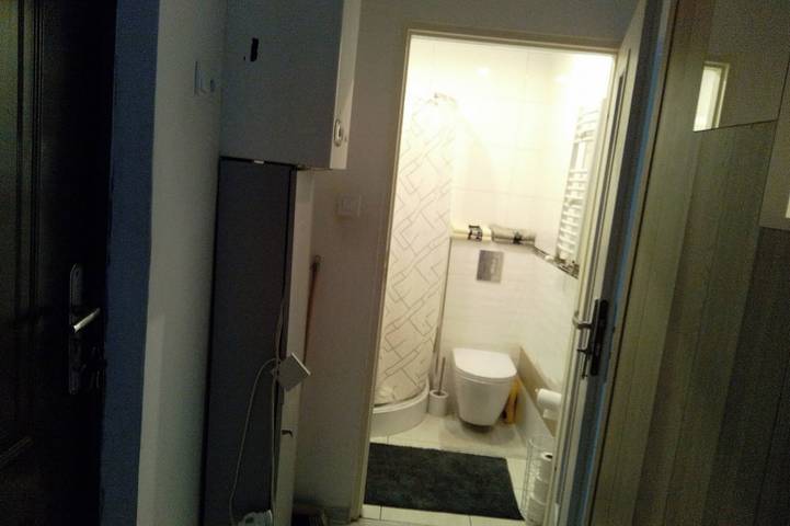 Cały apartament, Beautiful, Quite and Modern Flat, Near the Nature and Railway Station in Karpacz, Sudety (Polska)