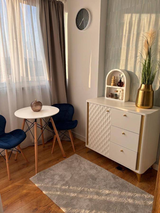 Cały apartament, Apartment in Rybnik, Śląsk