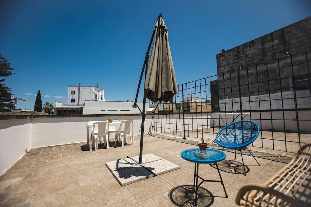 4 Balcony House Panoramic apartment in Lecce in Lecce, Province de Lecce