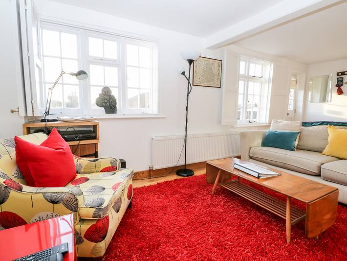 Gîte pour 4 personnes à Rye - 3