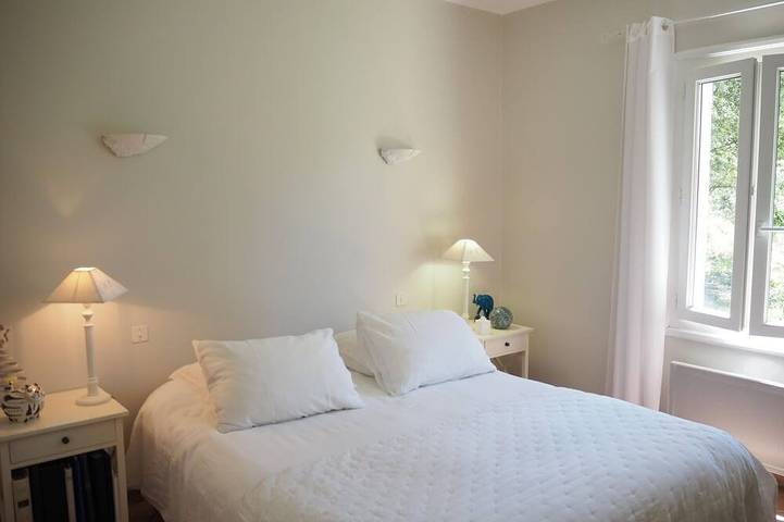 Location de vacances pour 6 personnes, avec Terrasse et Piscine à Villes-sur-Auzon - 2