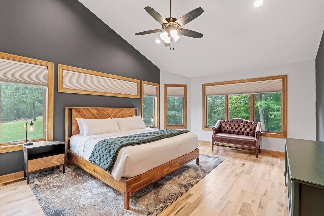 Eagle Ridge in Menomonie in Menomonie (Wisconsin), Wisconsin