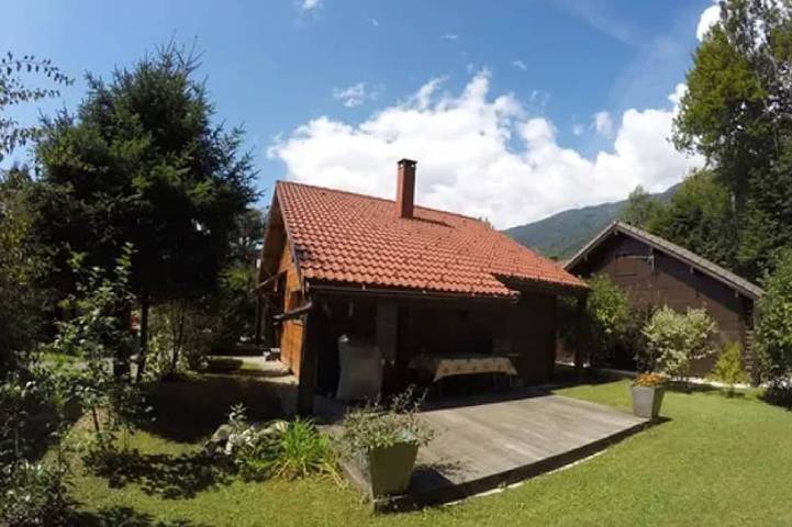 Chalet for 7 people - 1