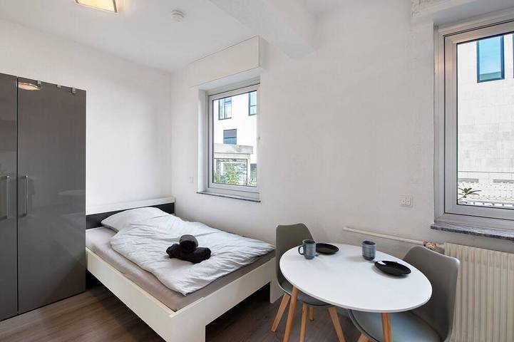 Ferienwohnung für 2 Personen in Bochum Total